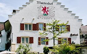 Hotel Murtenhof&Krone
